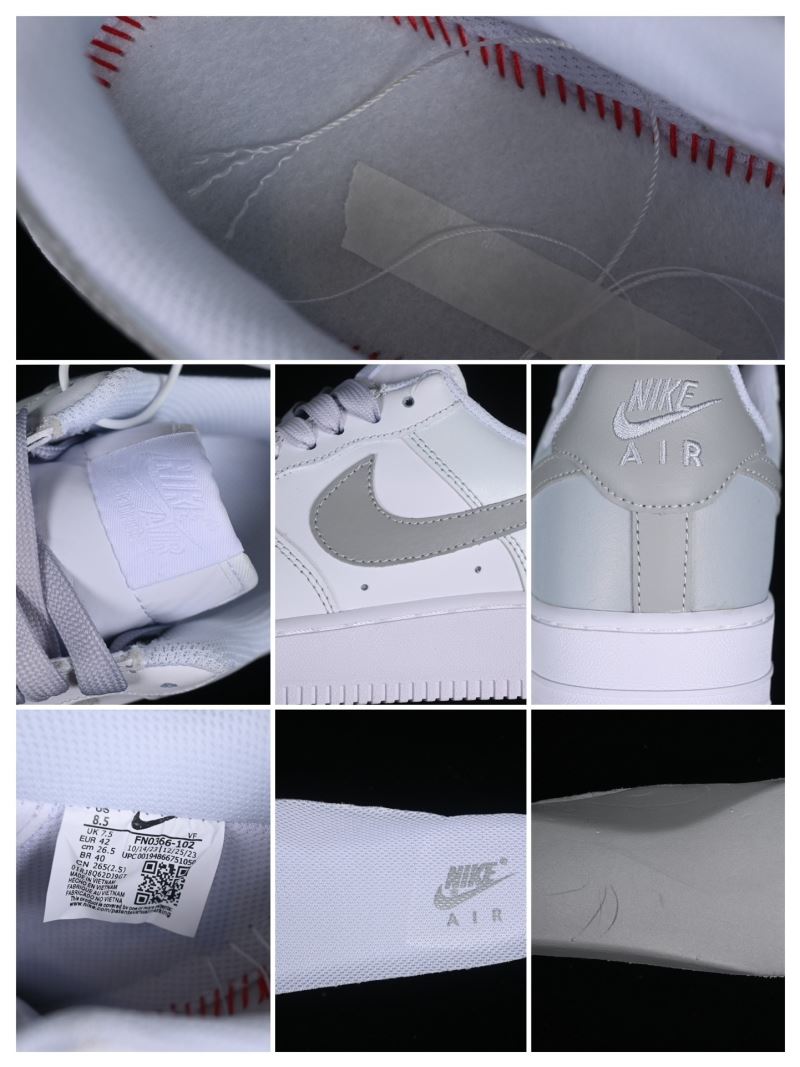 Nike Air Force 1 Shoes